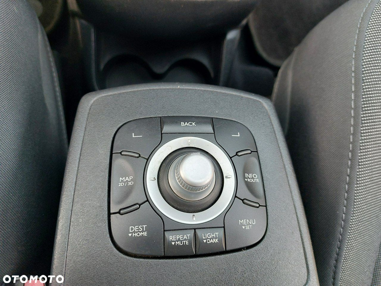 Renault Scenic - 22