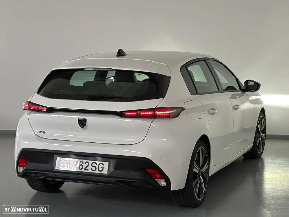 Peugeot 308 1.2 PureTech Style - 6