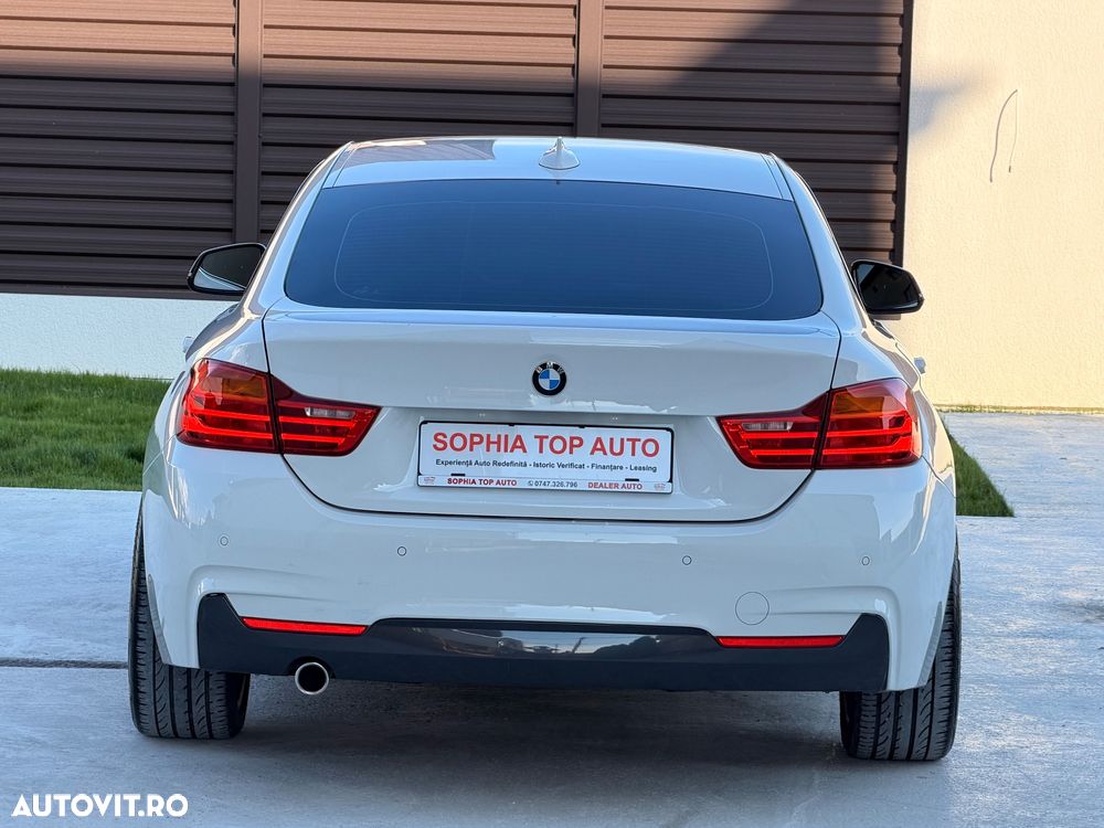 BMW Seria 4 - 19