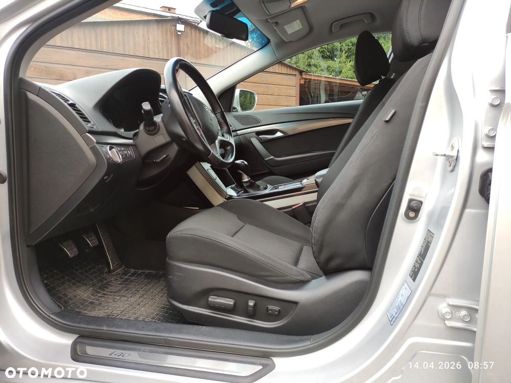 Hyundai i40 1.7 CRDi Classic - 29