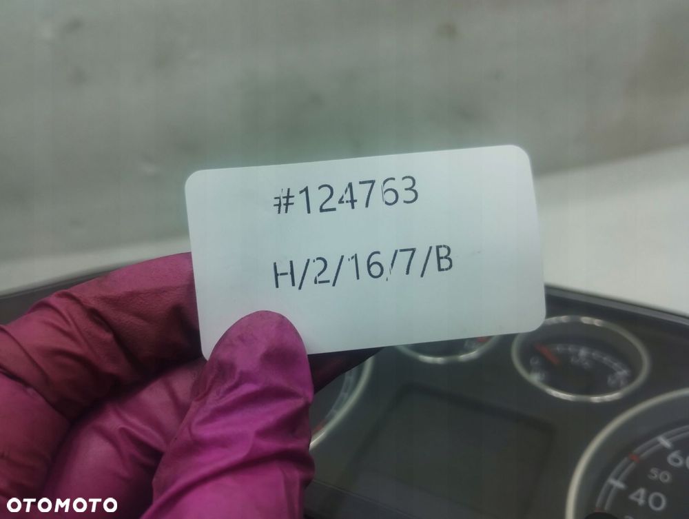 Vw Passat B5 Fl Tdi Licznik Zegary 3B0920829A - 7