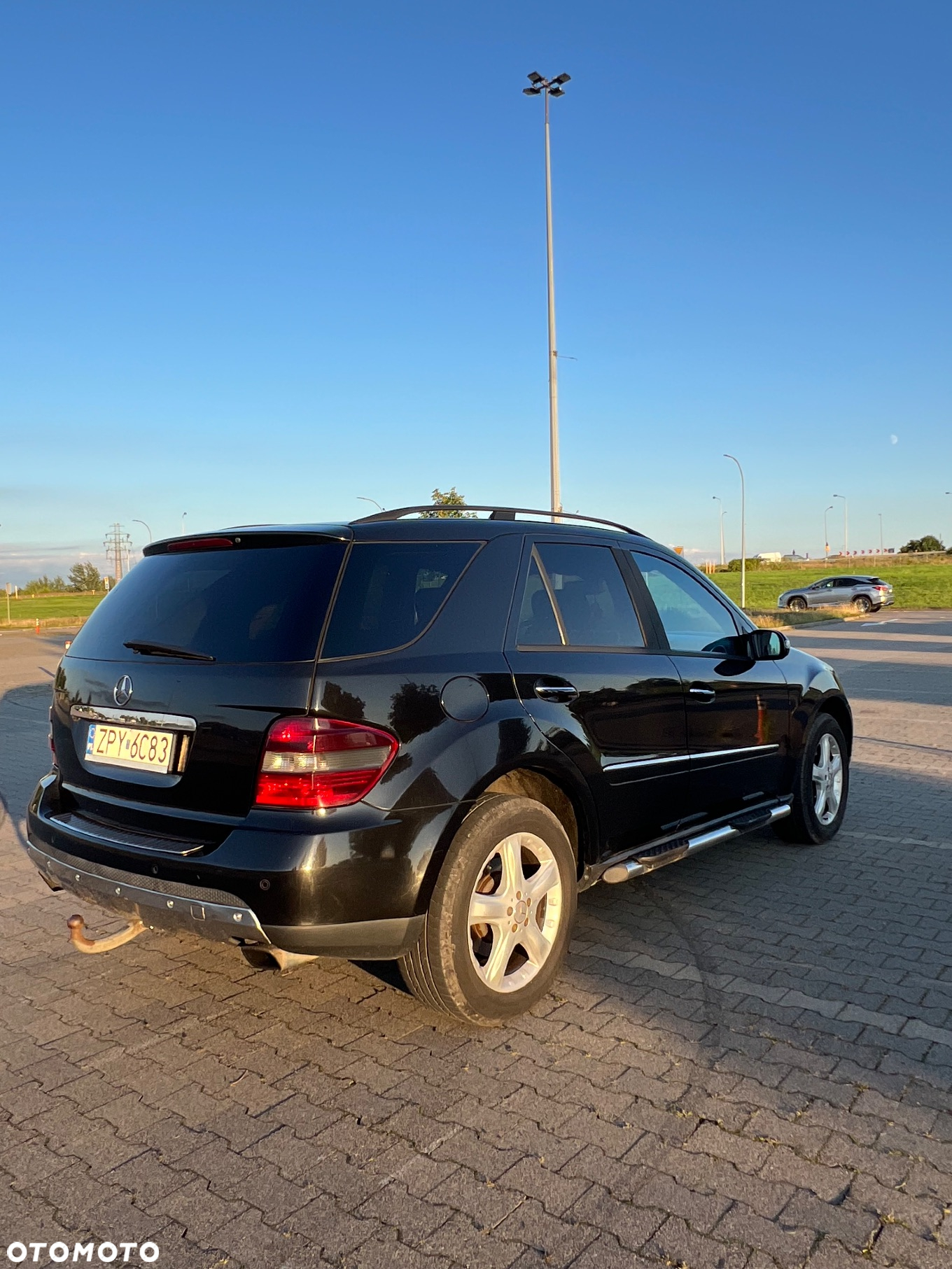 Mercedes-Benz ML 320 CDI 4-Matic - 2