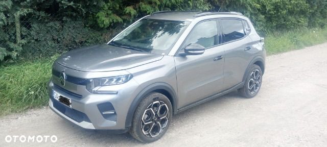 Citroën C3 - 4