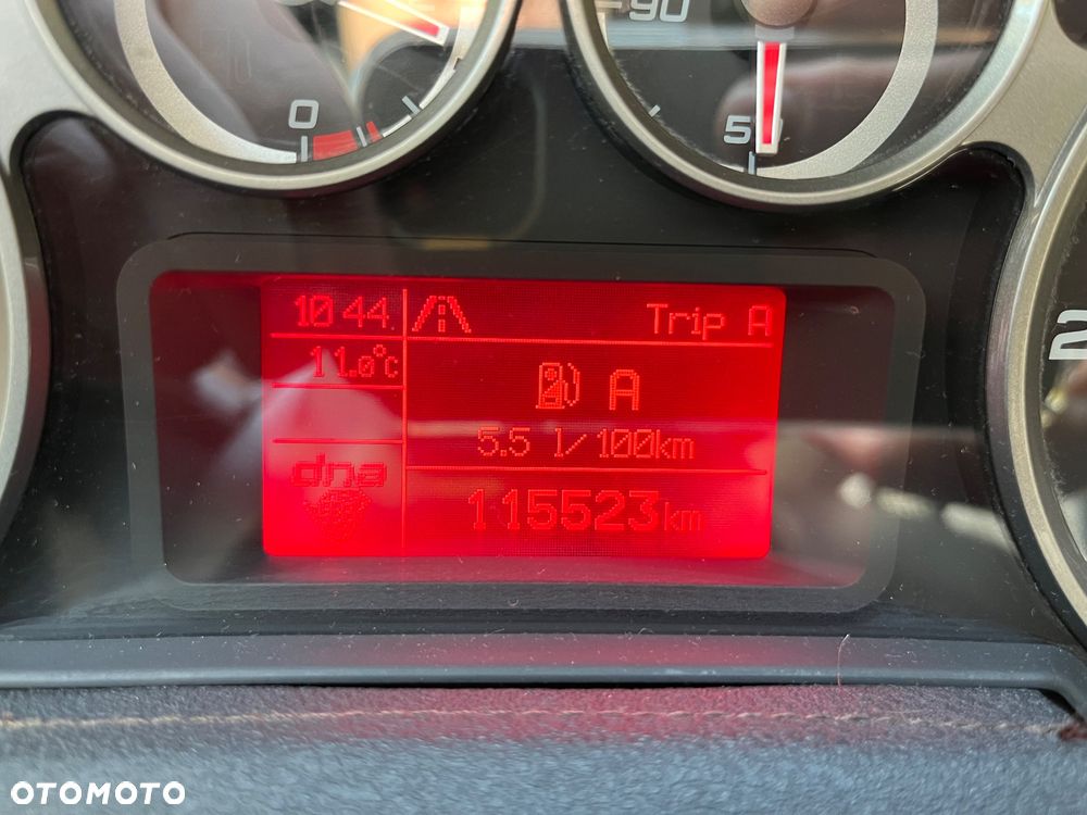 Alfa Romeo Mito - 39