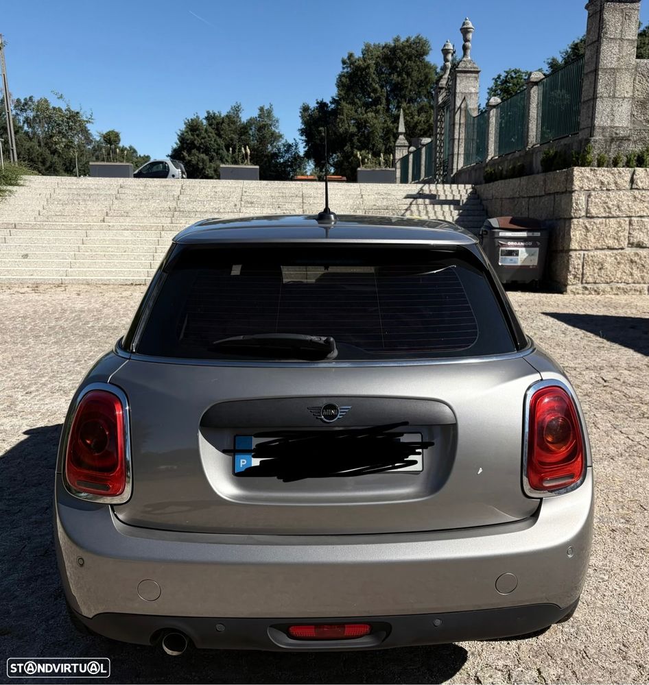 MINI 5 Portas One D - 18