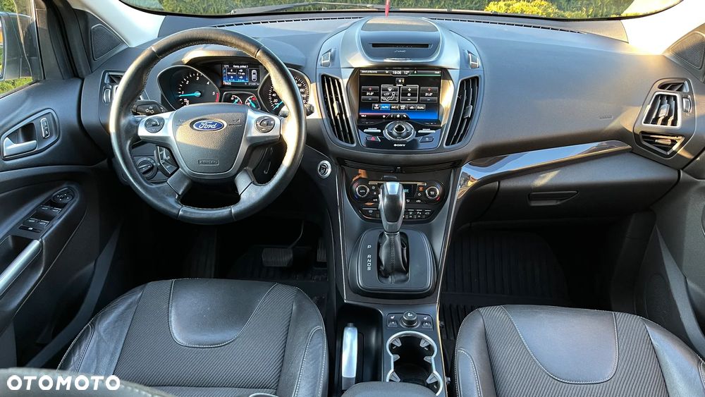 Ford Kuga ver-2-0-tdci-4x4-trend - 22