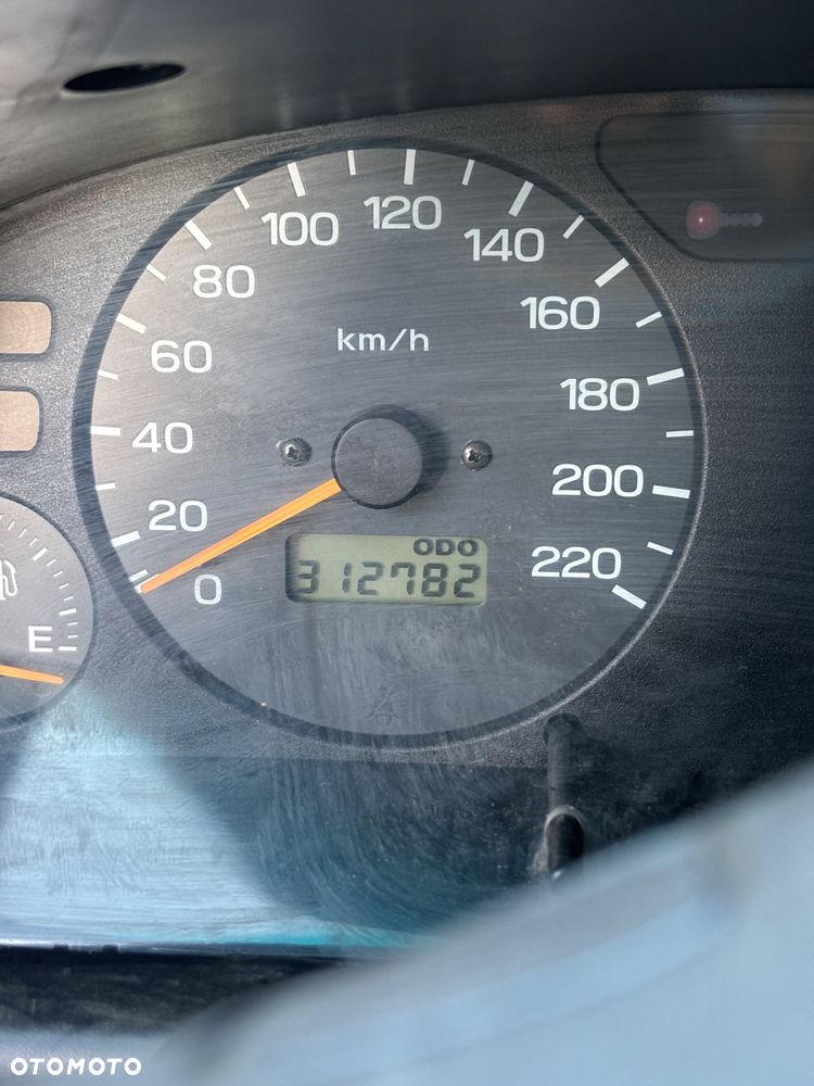 Subaru Forester 2.0GL 16v 4x4 - 8