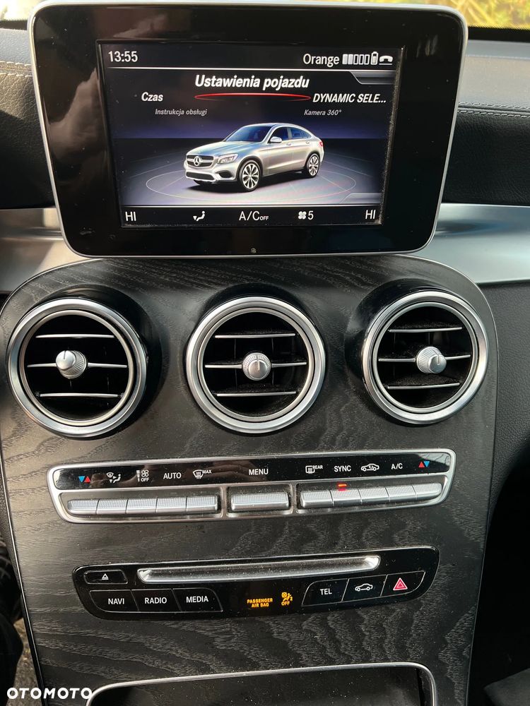 Mercedes-Benz GLC 220 d 4-Matic - 27