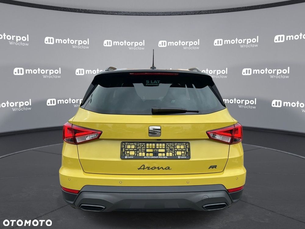 Seat Arona - 12