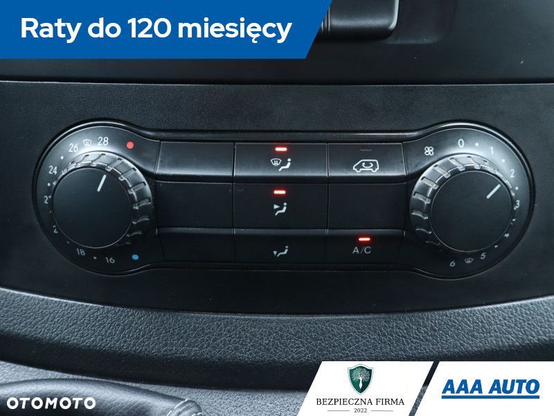 Mercedes-Benz vito - 16