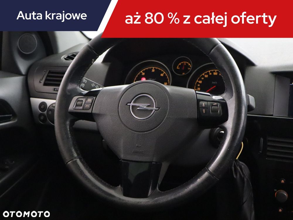 Opel Astra - 20
