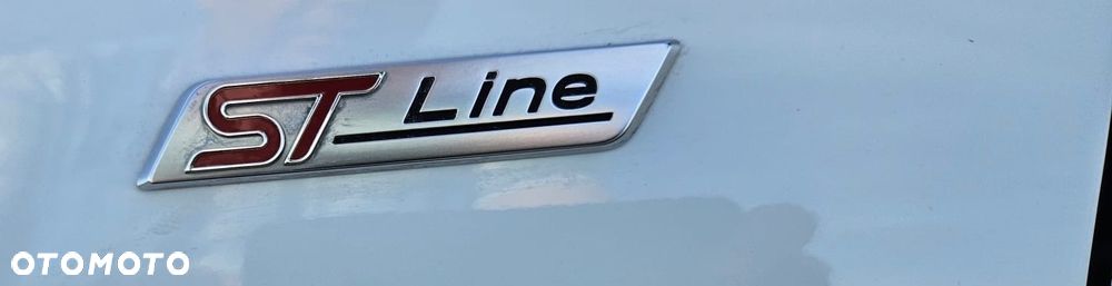 Ford EcoSport 1.5 EcoBlue ST-LINE - 20