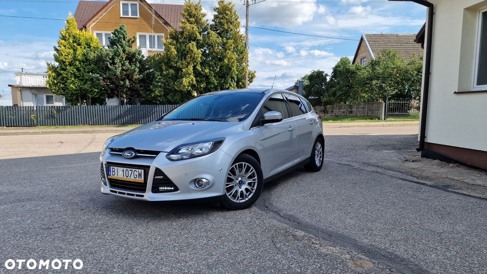 Ford Focus - 1