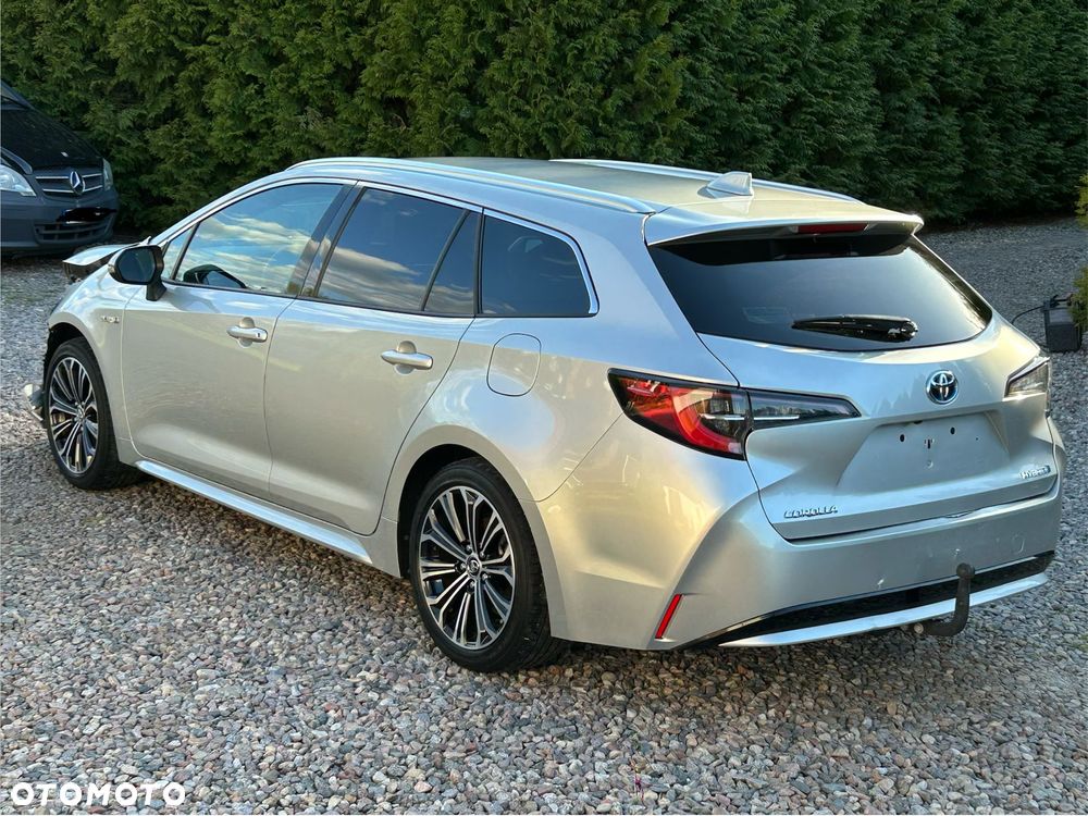 Toyota Corolla 1.8 Comfort