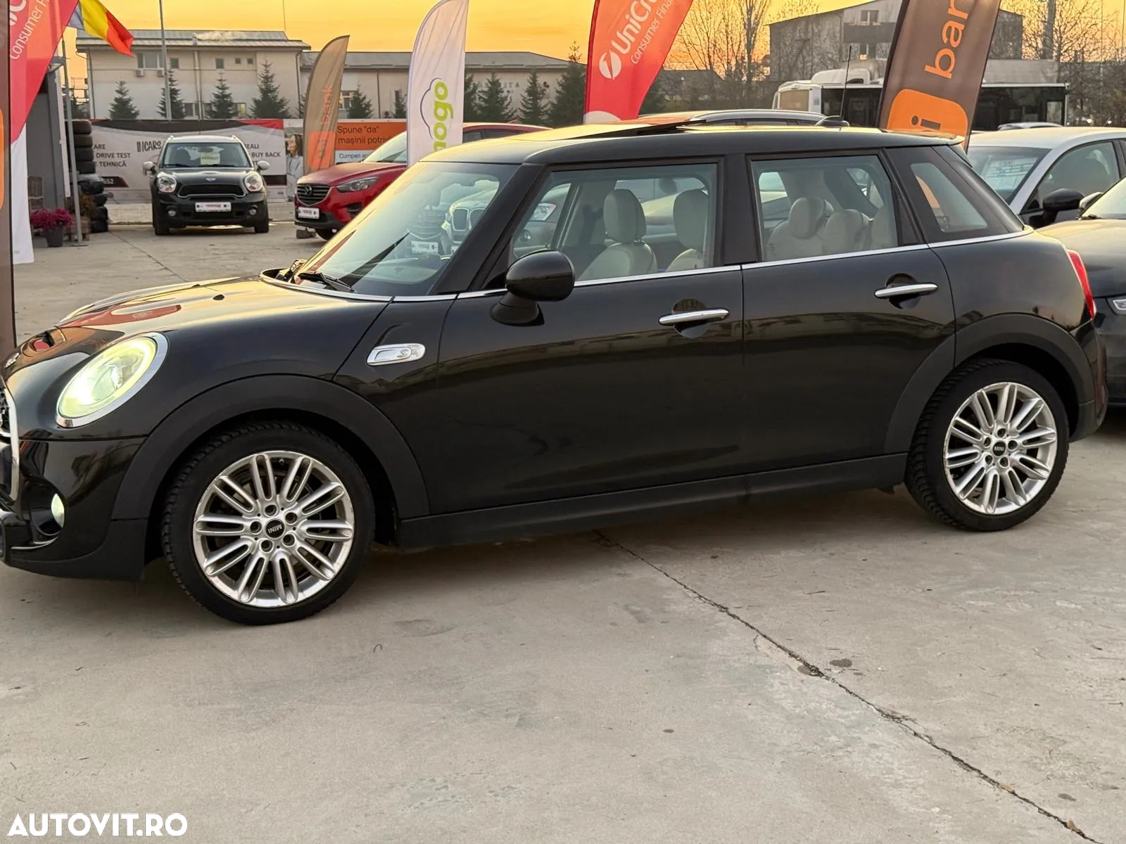 Mini Cooper S - 33