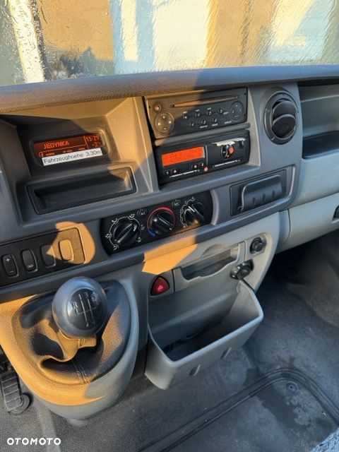 Renault Master - 14
