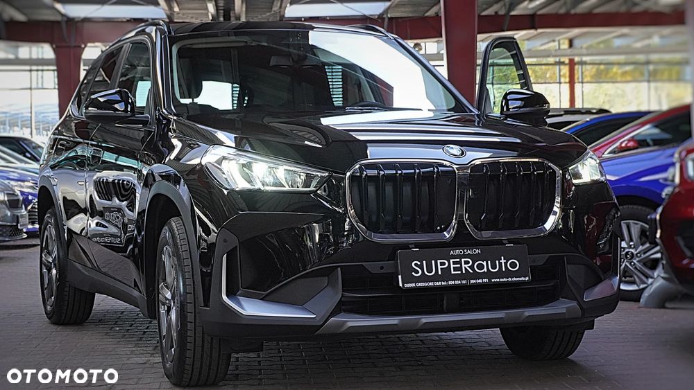 BMW X1 sDrive18i - 3