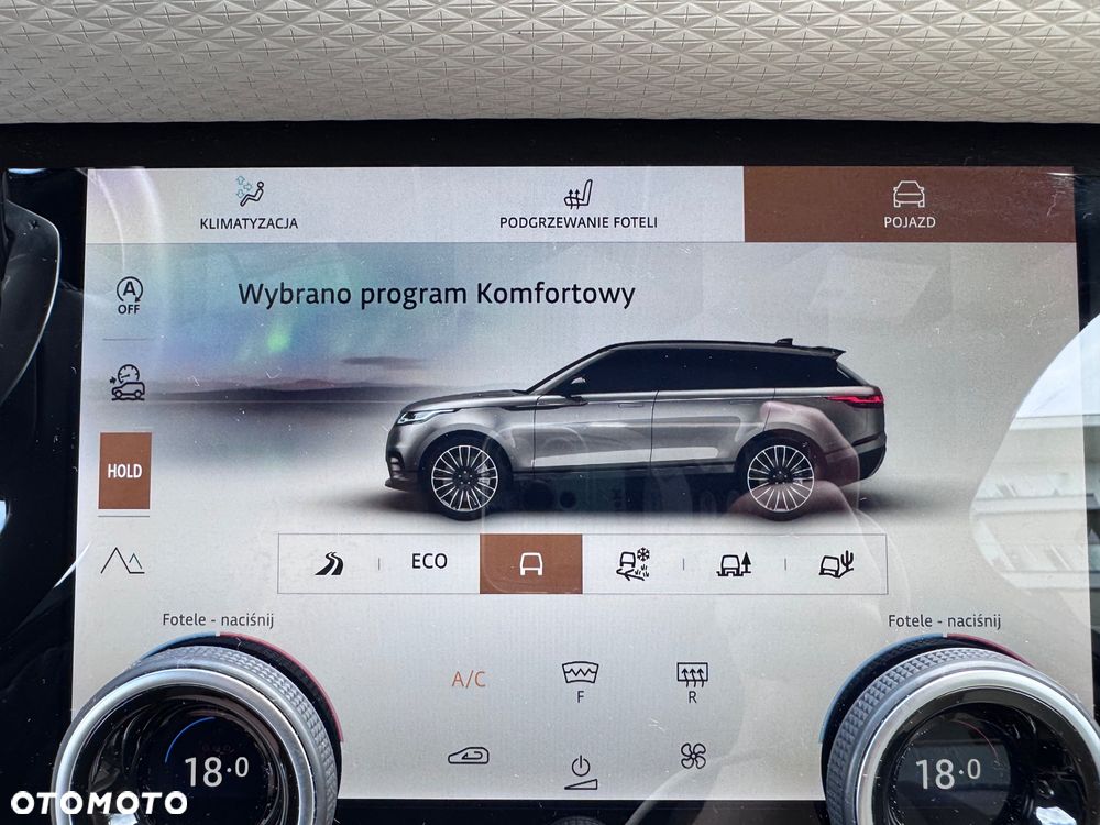 Land Rover Range Rover Velar - 20
