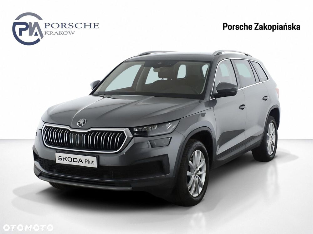 Skoda Kodiaq - 2