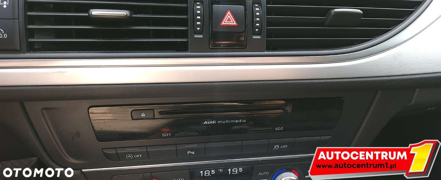 Audi A6 - 30