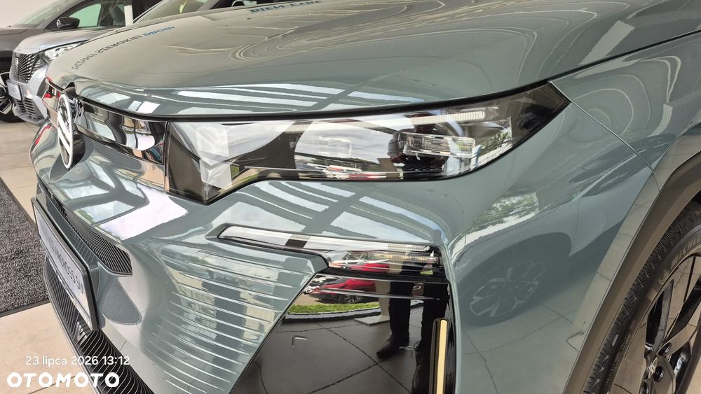 Citroën C5 Aircross 1.2 mHEV Max eDCT6 - 7