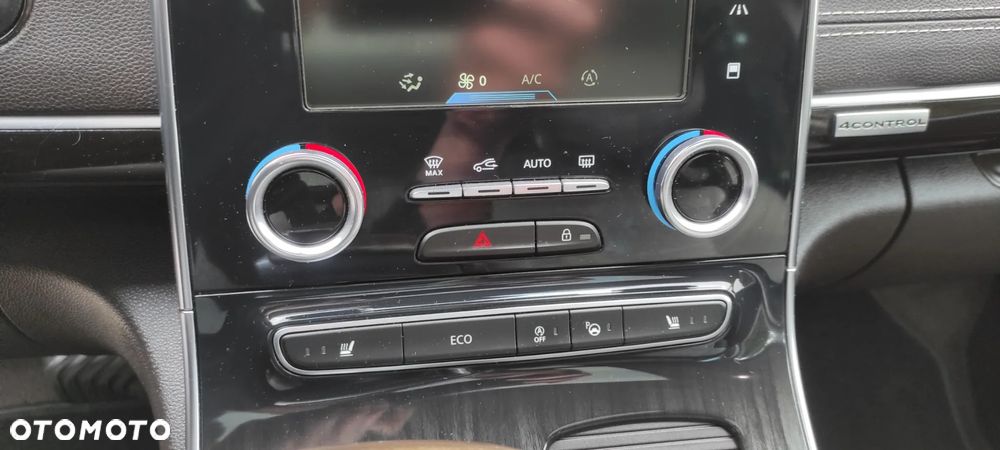 Renault Espace Energy dCi 160 EDC Initiale Paris - 35