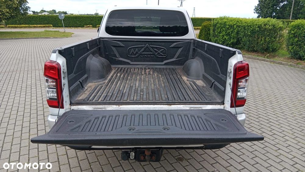 Mitsubishi L200 Pick Up 4x4 S&S Double Cab Plus - 9