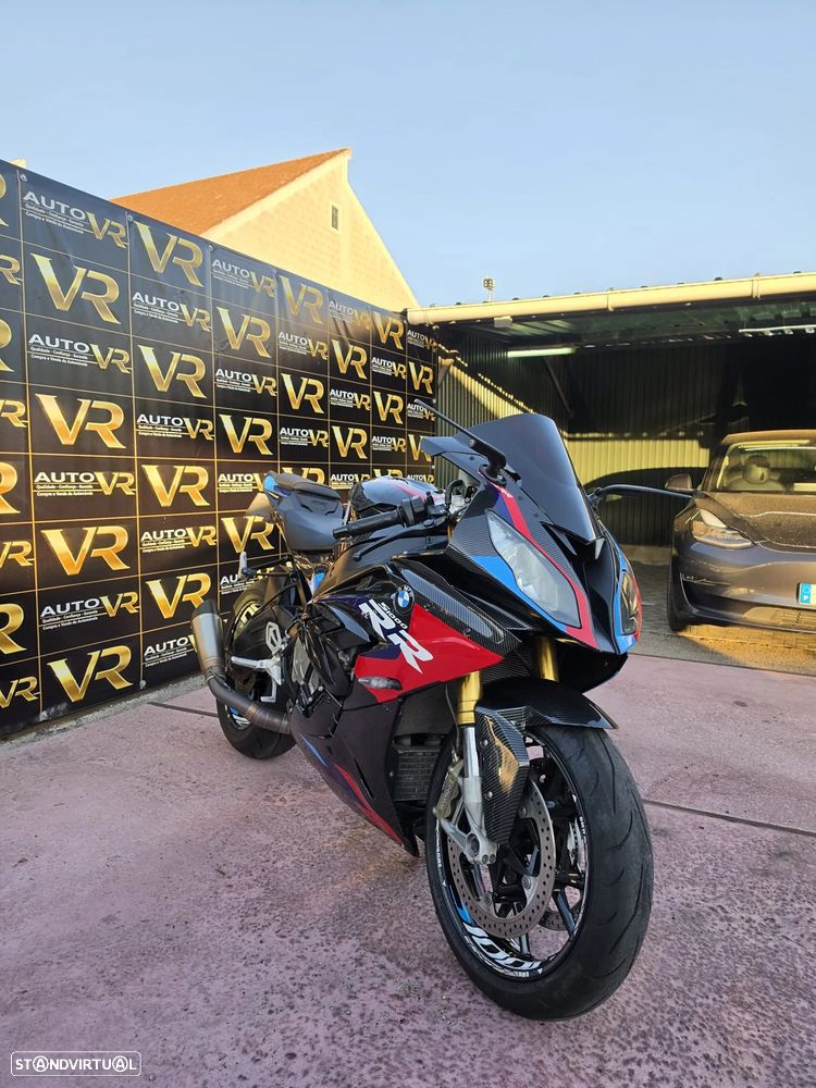 BMW S 1000 RR 1000 RR - 1