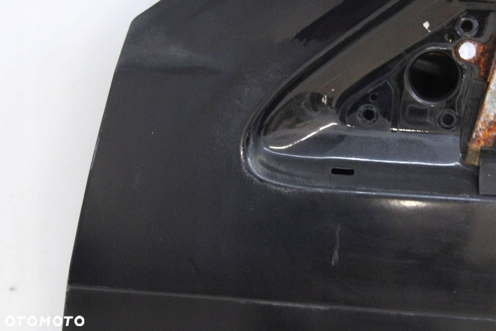 JEEP GRAND CHEROKEE III WK 2004R- DRZWI LEWE LEWY PRZÓD PRZEDNIE - 8