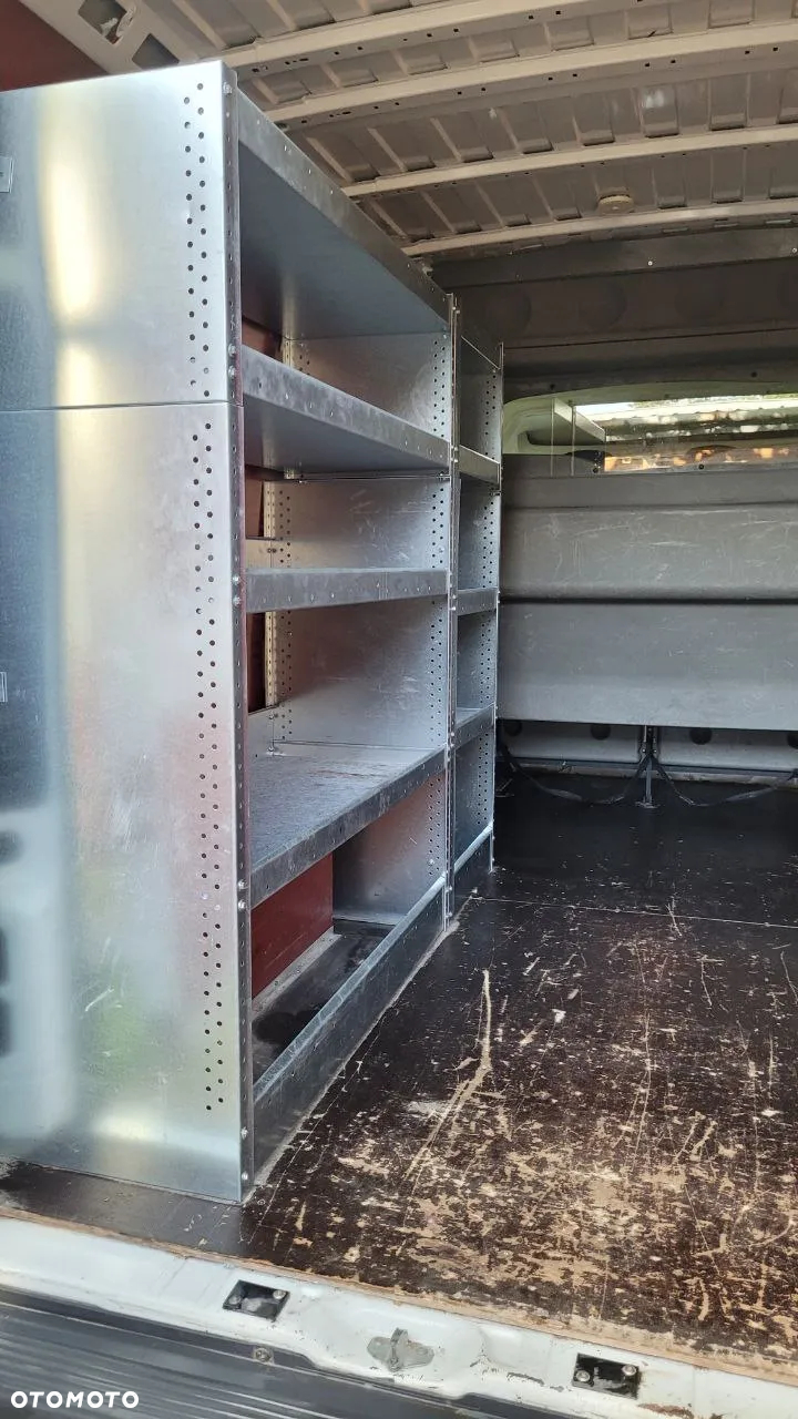 Citroën Jumper 35 L3H2 DURISOTTI Profi - 10