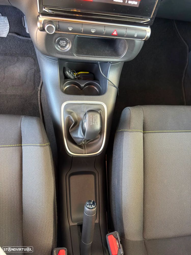 Citroën C3 - 24