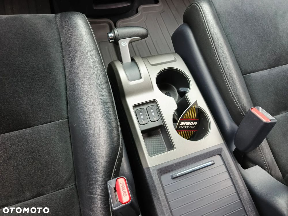Honda CR-V - 21