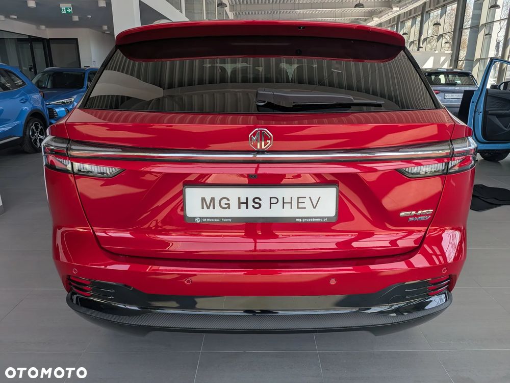 MG EHS - 3