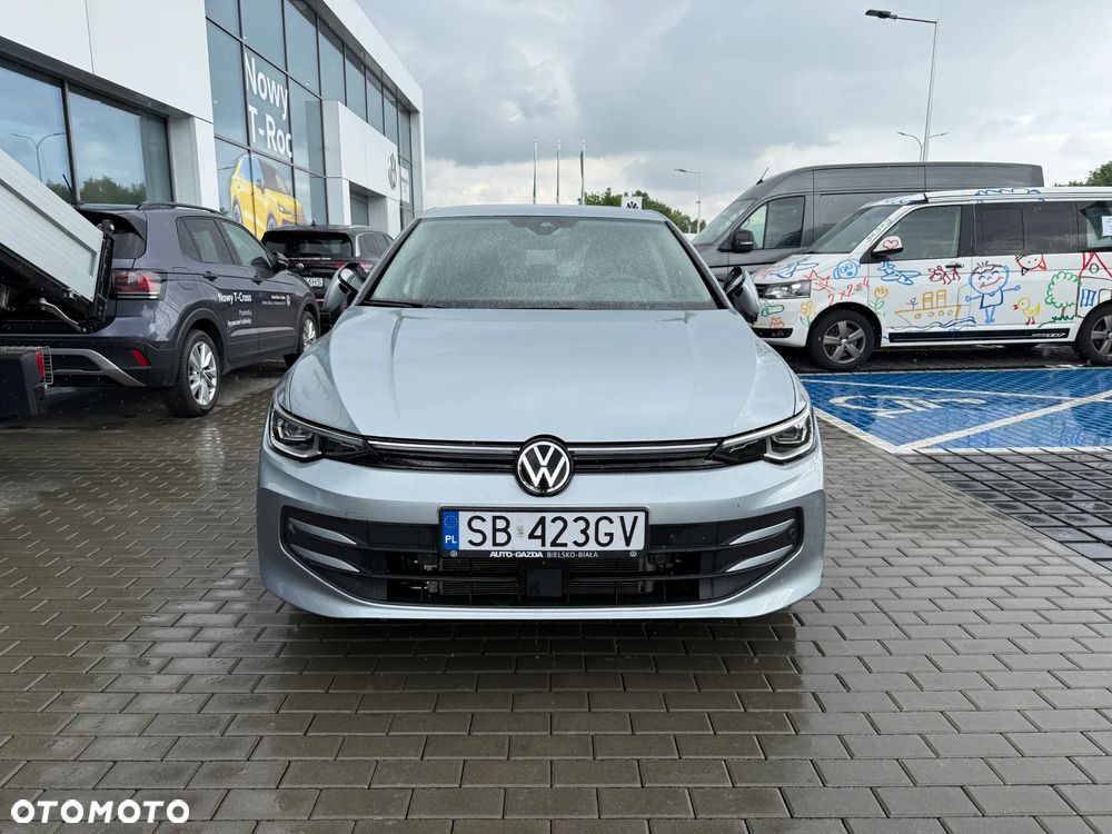 Volkswagen Golf 1.5 eTSI mHEV Life Plus DSG - 3