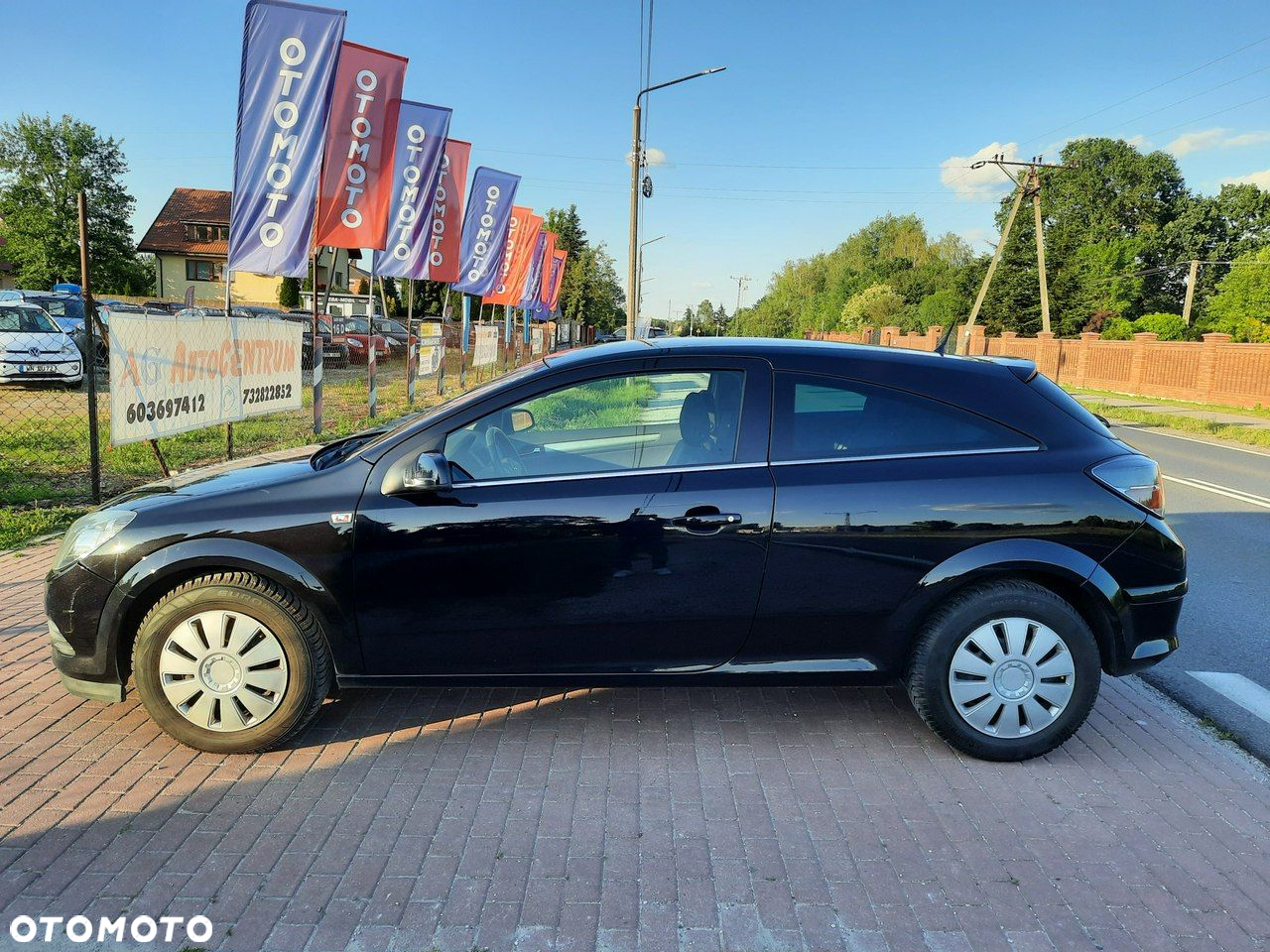 Opel Astra - 8