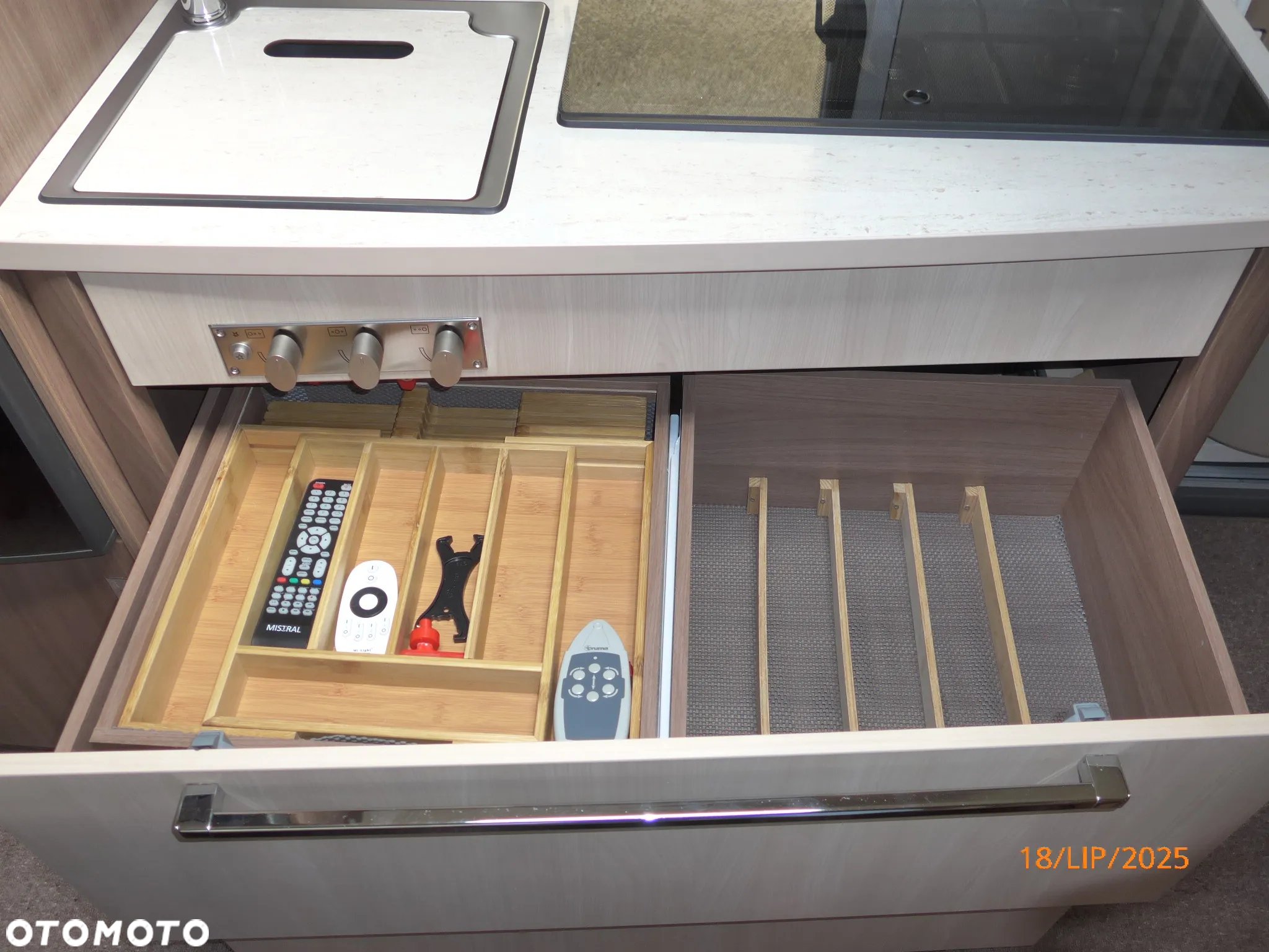 Burstner AVERSO TOP 560 TK - 29