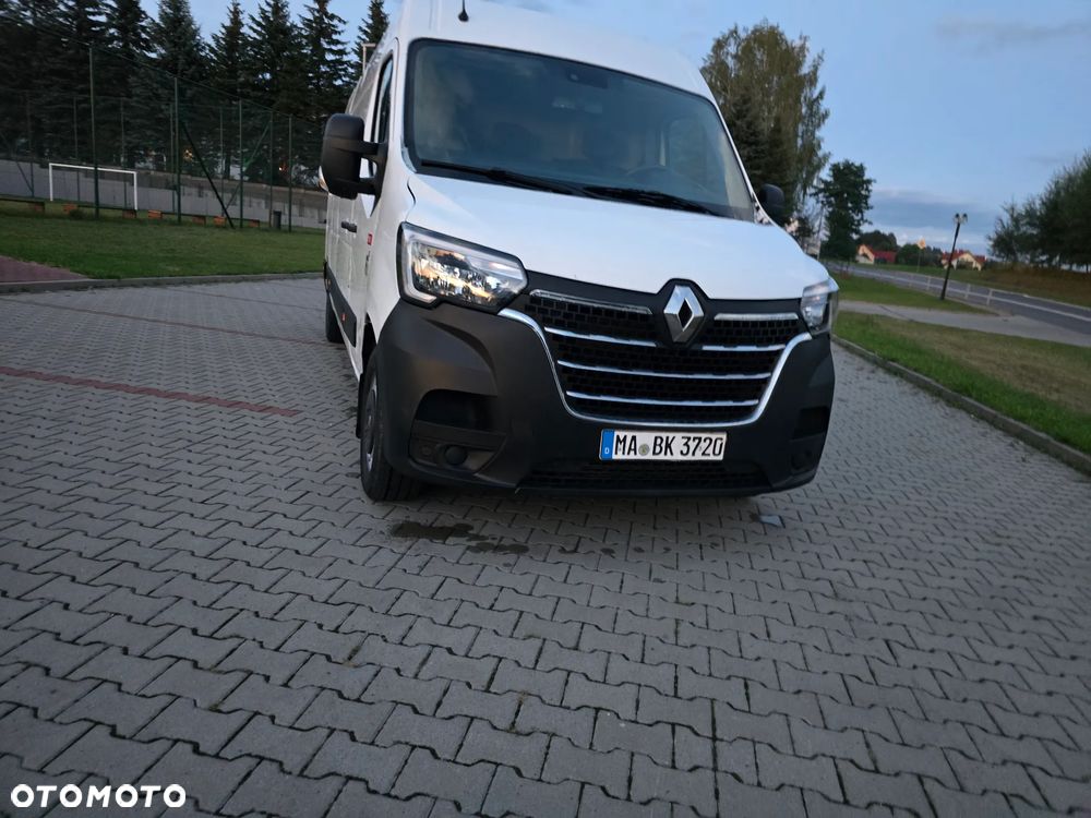 Renault Master - 10