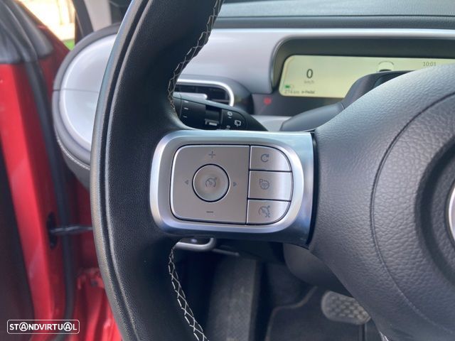 Smart #1 66 kWh Premium - 20