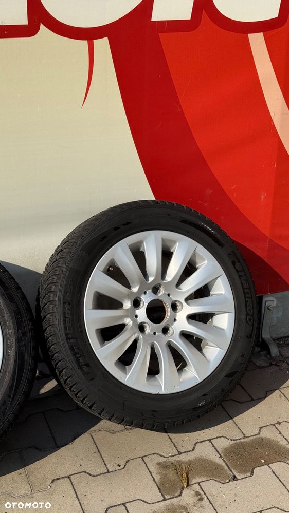 Felgi BMW Styling 282 - 6