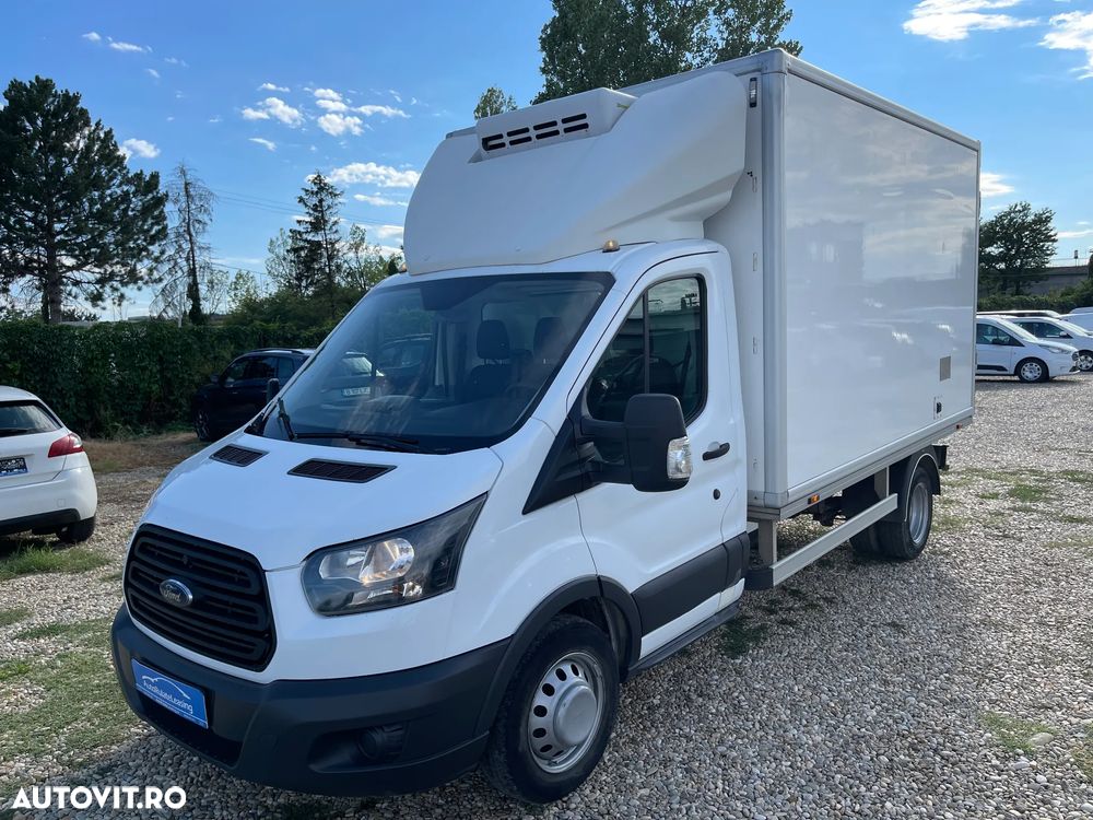 Ford Transit - 1