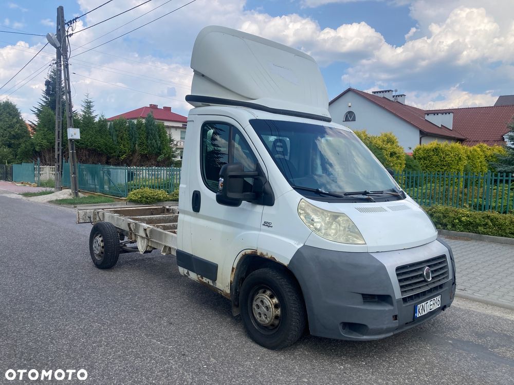 Fiat Ducato - 3