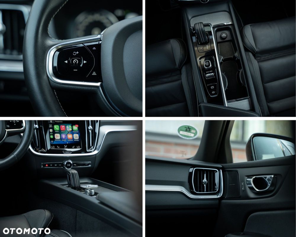 Volvo S60 - 34