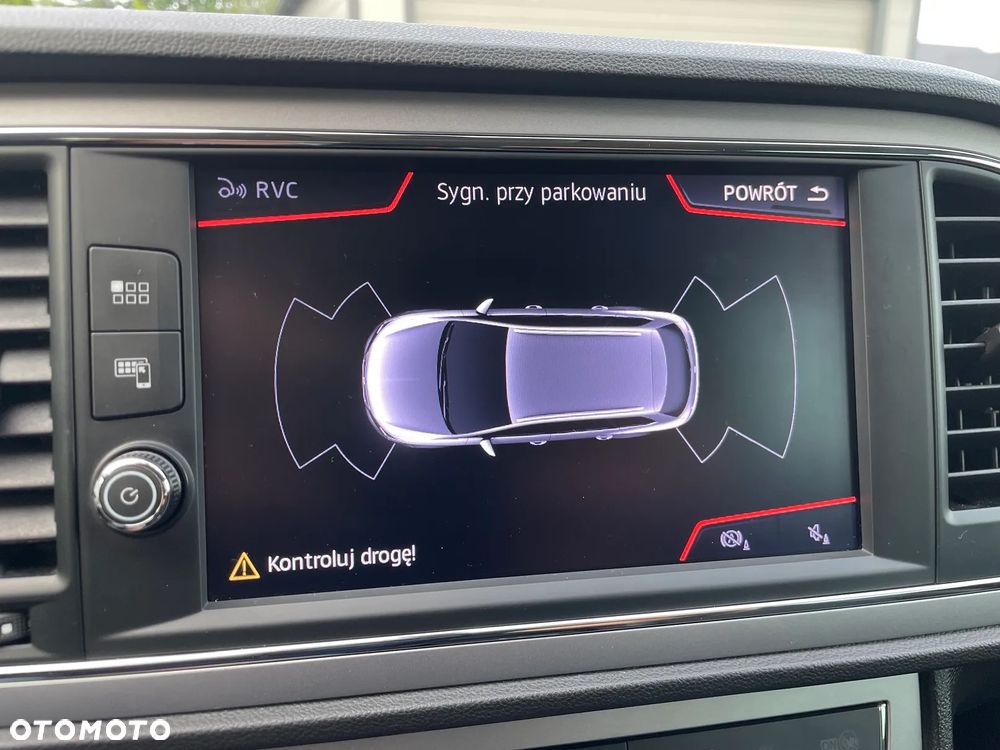Seat Leon 1.5 TSI Full LED - 22
