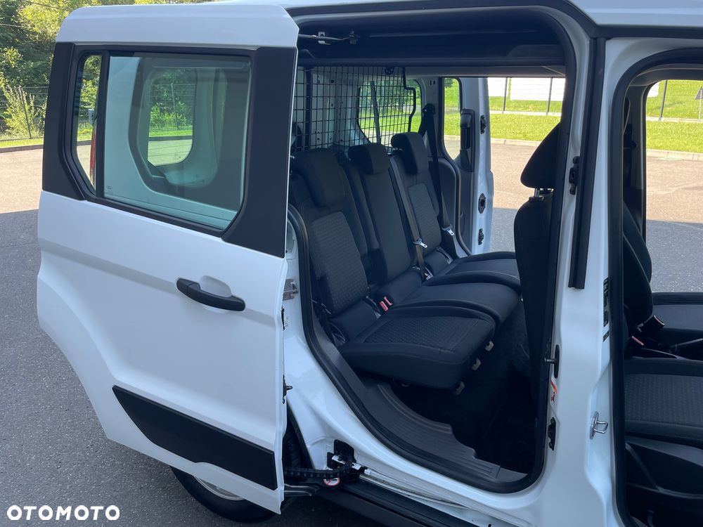 Ford Transit Connect 240 L1 Trend - 20