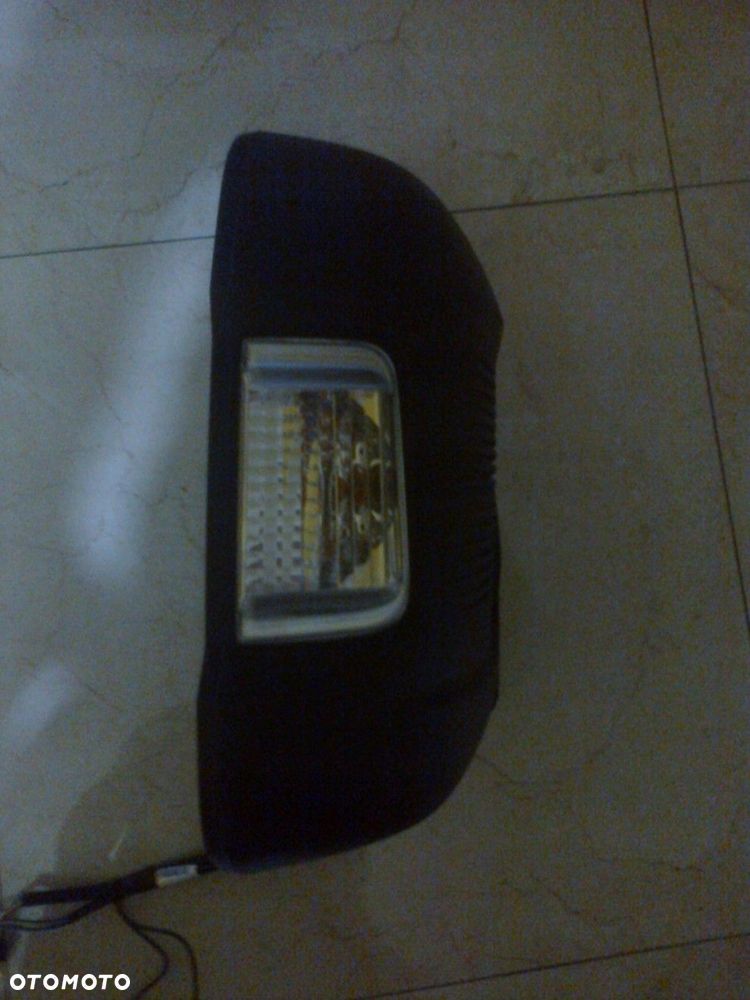 FIAT DUCATO BOXER JUMPER III LIFT 23- PRAWE ELEK. 6+4 ASYSTENT ORYGINAŁ - 3