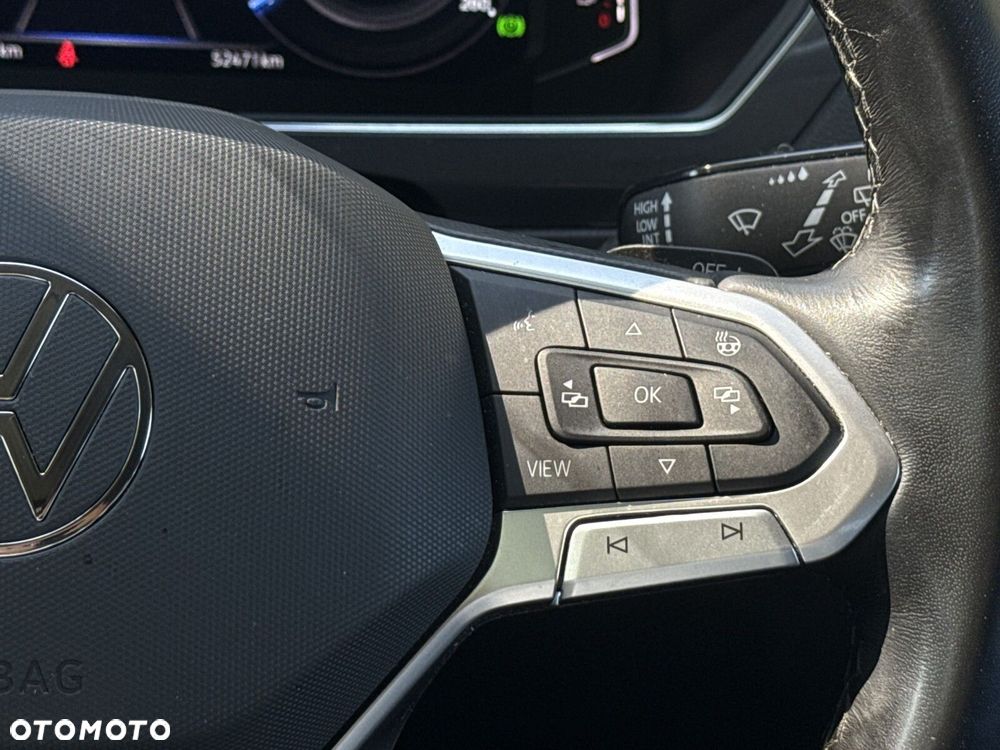 Volkswagen Tiguan Allspace - 18