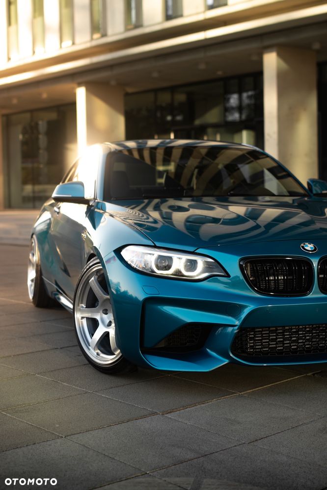 BMW M2 - 2