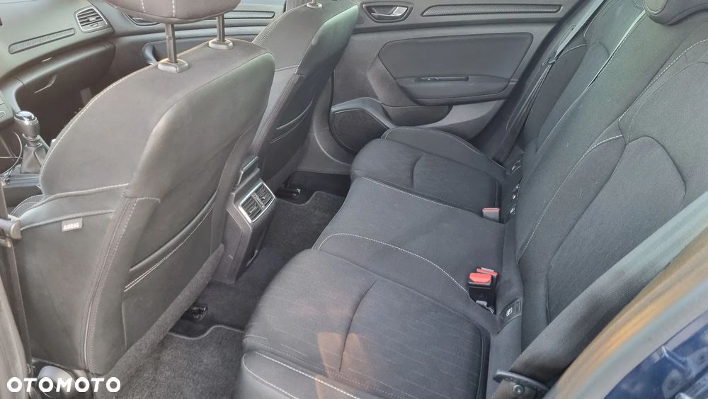 Renault Megane 1.3 TCe FAP Limited - 5