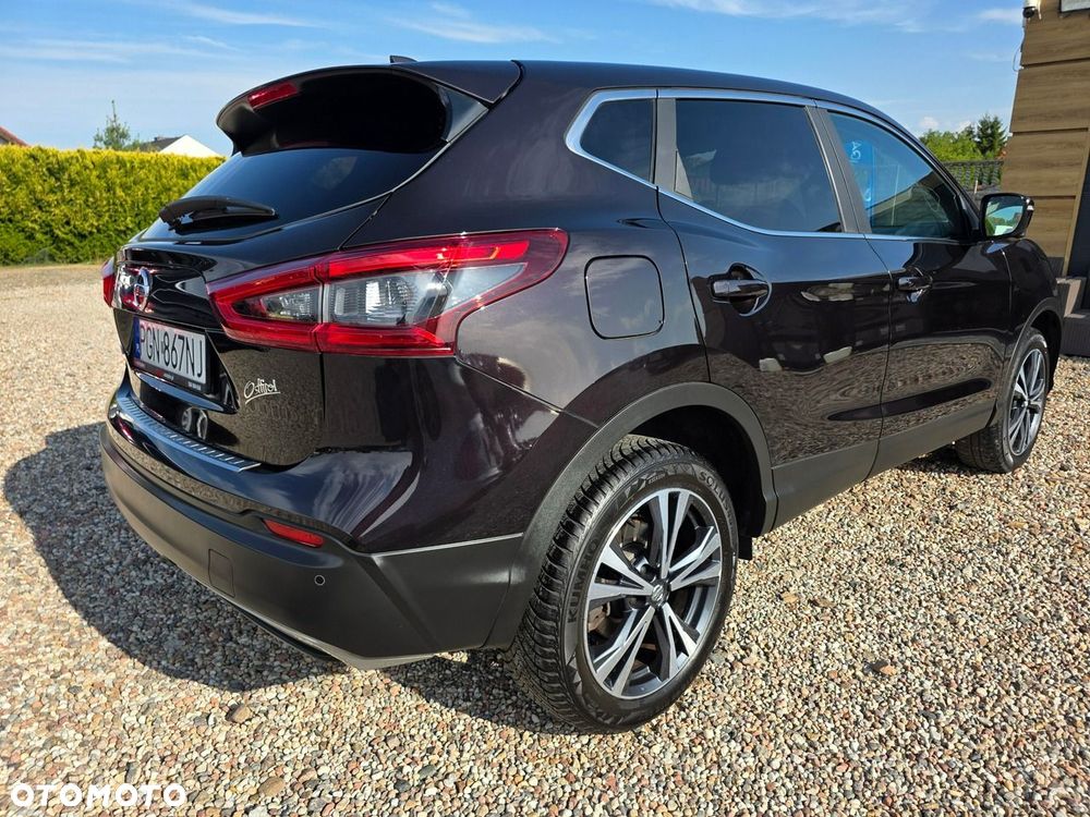 Nissan Qashqai 1.5 dCi N-Connecta - 3