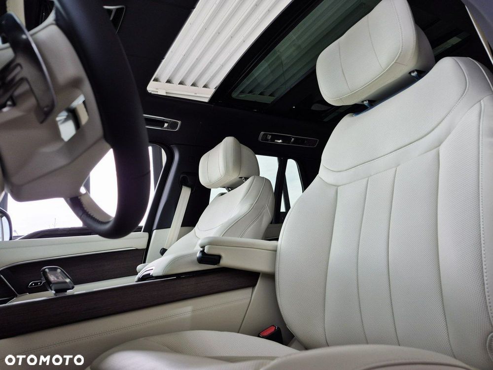 Land Rover Range Rover - 19